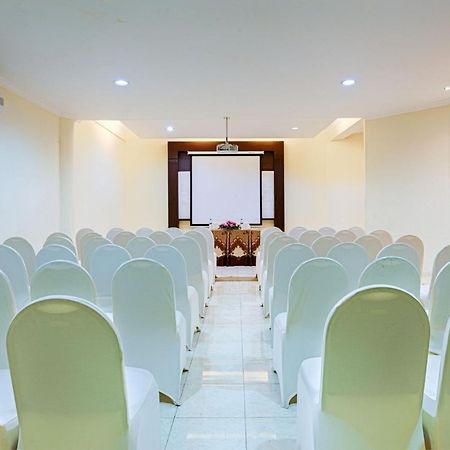 Hotel Montana Malang Extérieur photo