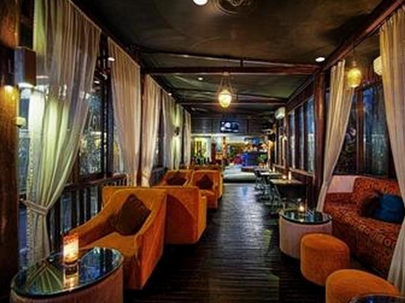 Hotel Montana Malang Extérieur photo